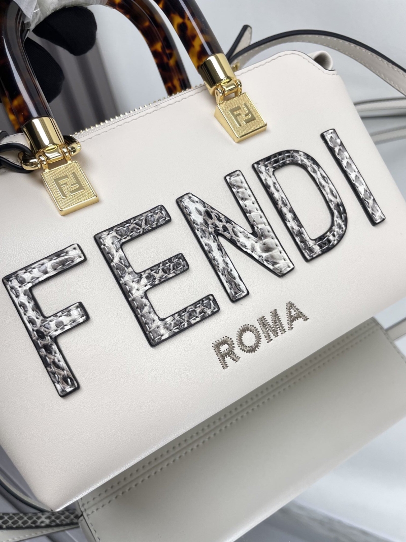 Fendi Pillow Bags